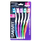 16698 - CEPILLO DENTAL ADULTO BLT CON 5PZAS