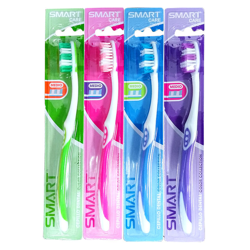 21457 - CEPILLO DENTAL ADULTO BLT