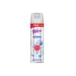 DESINFECTANTE EN AEROSOL WIESE FRESH LINEN 400ML/323GR