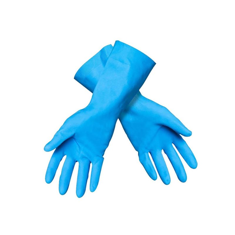 45843 - GUANTE UNIVERSAL AFELPADOS TALLA MEDIANO