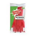 14469 - GUANTE SATINADO TALLA MEDIANO