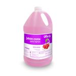 14779 - JABON LIQUIDO DE MANOS OFIX 4 LT