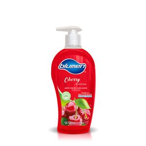 Jabon Liquido Blumen 525 Ml Cherry Blossom 4071152