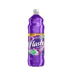 LIMPIADOR LIQUIDO FLASH LAVANDA 1 LT