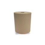 TOALLA EN ROLLO 180MTS SENC CON 6 CAFE ECOLÓGICO