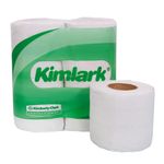 16743 - PAPEL HIGIENICO 200HJS DOBLES CON 4 BLANCO