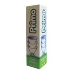 VASO CONICO DE PAPEL STANDARD C/250PZAS #106
