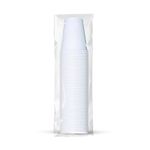 16017 - VASO DE PAPEL 12OZ BIODEGRADABLE CONVERPRO C/50 PZAS