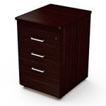 11494 - ARCHIVERO 2/CAJ LAPICE 1/ARCHIVO WENGUE