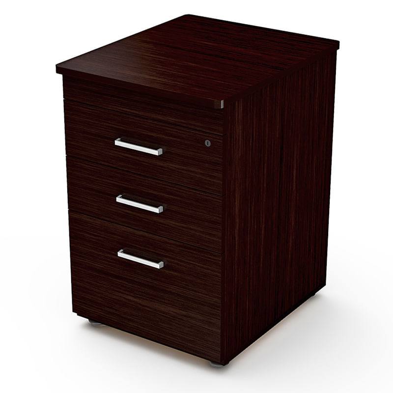 11494 - ARCHIVERO 2/CAJ LAPICE 1/ARCHIVO WENGUE