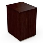 21600 - ARCHIVERO 2/CAJ LAPICE 1/ARCHIVO WENGUE