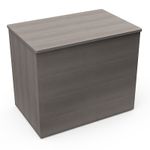 21604 - ARCHIVERO 2 GAVETAS HORIZONTAL