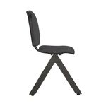 21616 - BANCA 3 PLAZAS TELA ELLITICO