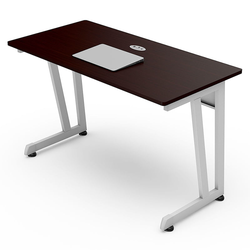 21716 - ESCRITORIO BASICO WENGUE