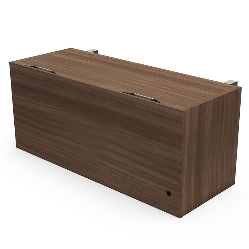 10790 - LIBRERO COLGANTE CON CERRADURA