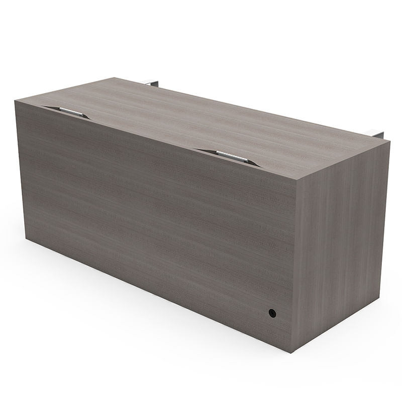 21861 - LIBRERO COLGANTE CON CERRADURA