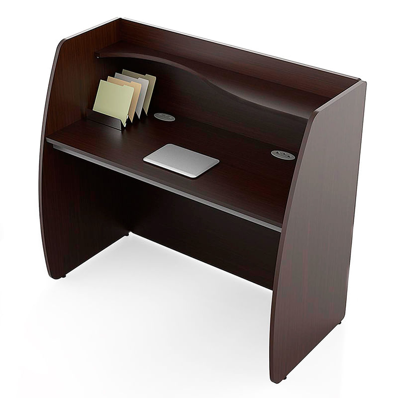 21922 - MODULO RECEPCION PRIVACIA MAPLE