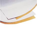 CARTULINA CAPLE BLANCA 71X112CM 16 PUNTOS