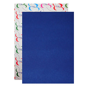 8903 - CARTONCILLO AZUL 50X70CMS 100G
