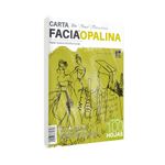 13153 - PAPEL OPALINA CARTA MARFIL C/100HJS 120GRS