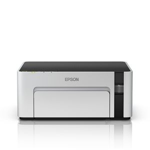 Impresora Epson Ecotank M1120 15 Ppm B/N Usb 2.0 C11Cg96301