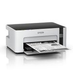 22205 - IMPRESORA ECOTANK M1120 15 PPM B/N USB 2 0