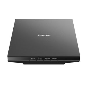 Escáner Canon Lide 300 2400X2400 Dpi Usb 2995C003Aa