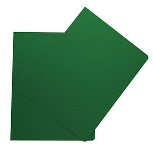 22266 - CUBIERTA PLASTICA CARTA VERDE 25 JUEGOS GBPLAK