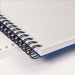 22272 - CUBIERTA PLASTICA CARTA RAYADA TRANSPARENTE 25 JUEGOS GBPLAK