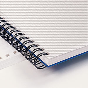 22272 - CUBIERTA PLASTICA CARTA RAYADA TRANSPARENTE 25 JUEGOS GBPLAK