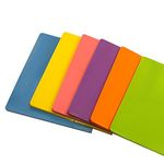 22277 - CUBIERTA PLASTICA CARTA COLORES SURTIDOS 30 JUEGOS GBCOLORS