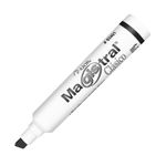 13643 - MARCADOR PARA PIZARRON NEGRO MAGISTRAL