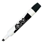 22307 - MARCADOR PARA PIZARRON NEGRO EXPO