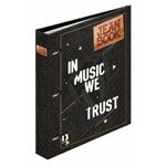 8754 - CARPETA DURABOOK CARTA JB REVOLUTION