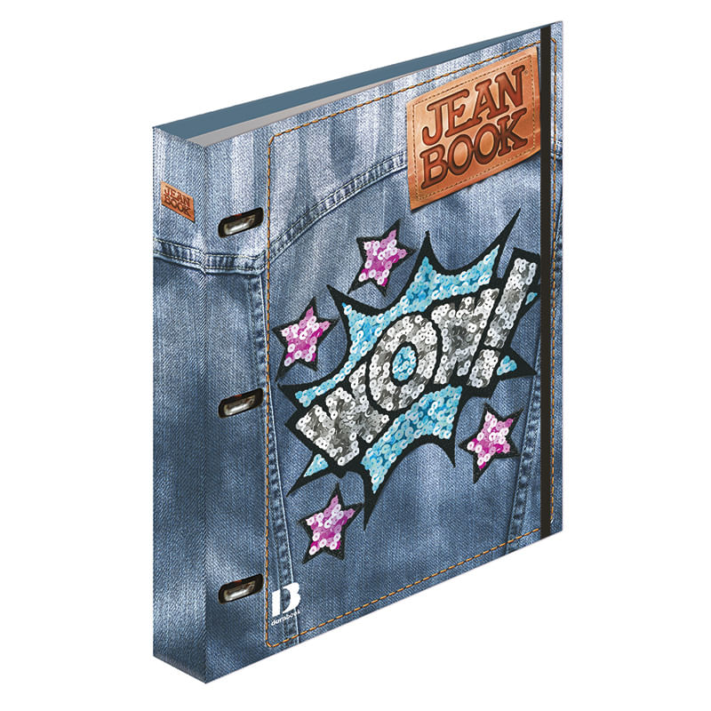 22342 - CARPETA DURABOOK CARTA JB REVOLUTION