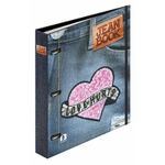 22343 - CARPETA DURABOOK CARTA JB REVOLUTION