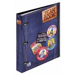 22344 - CARPETA DURABOOK CARTA JB REVOLUTION