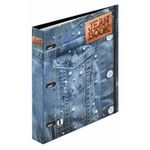 22345 - CARPETA DURABOOK CARTA JB REVOLUTION