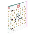 22348 - CARPETA DURABOOK CARTA KIUT