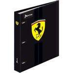 22350 - CARPETA DURABOOK CARTA FERRARI