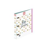 22357 - CARPETA DURABOOK ESQUELA KIUT