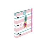 22358 - CARPETA DURABOOK ESQUELA KIUT