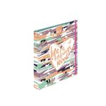 22360 - CARPETA DURABOOK ESQUELA KIUT