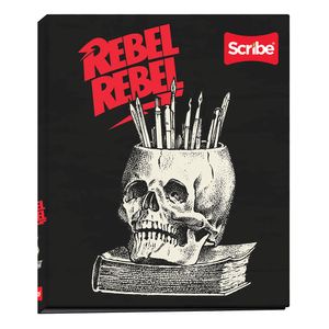 Carpeta Carta 3Arg Pasta Dura Multilinea 1087320