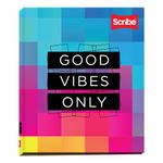 22407 - CARPETA CARTA 3ARG PASTA DURA MULTILINEA