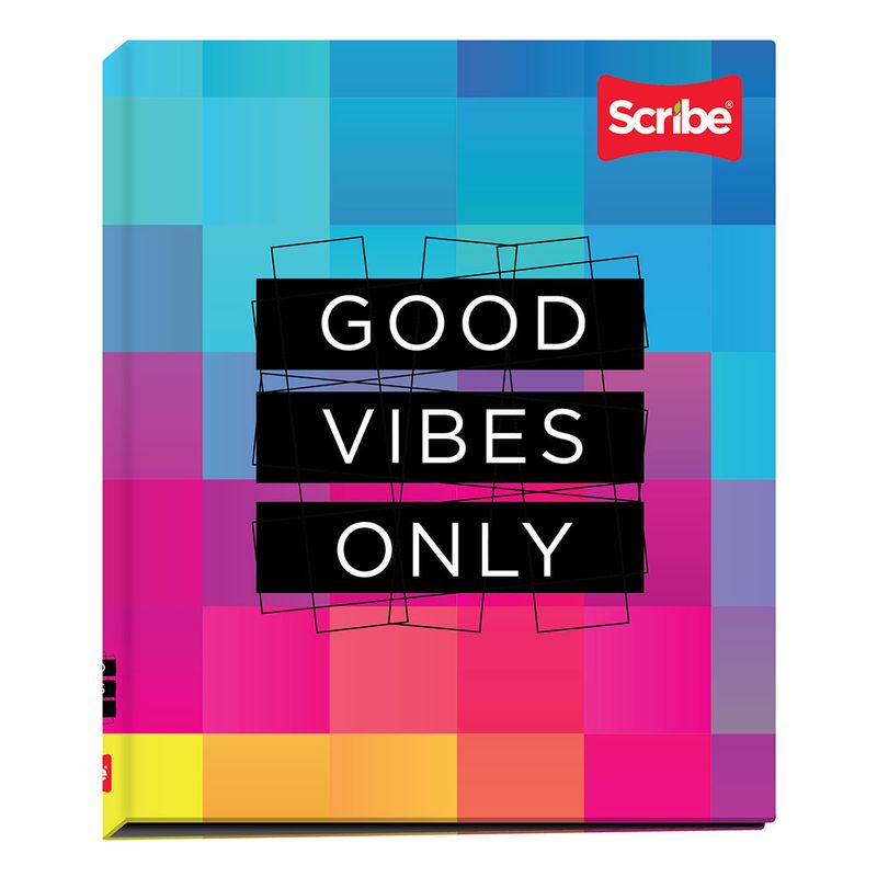 22407 - CARPETA CARTA 3ARG PASTA DURA MULTILINEA