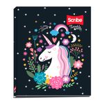 22408 - CARPETA CARTA 3ARG PASTA DURA MULTILINEA