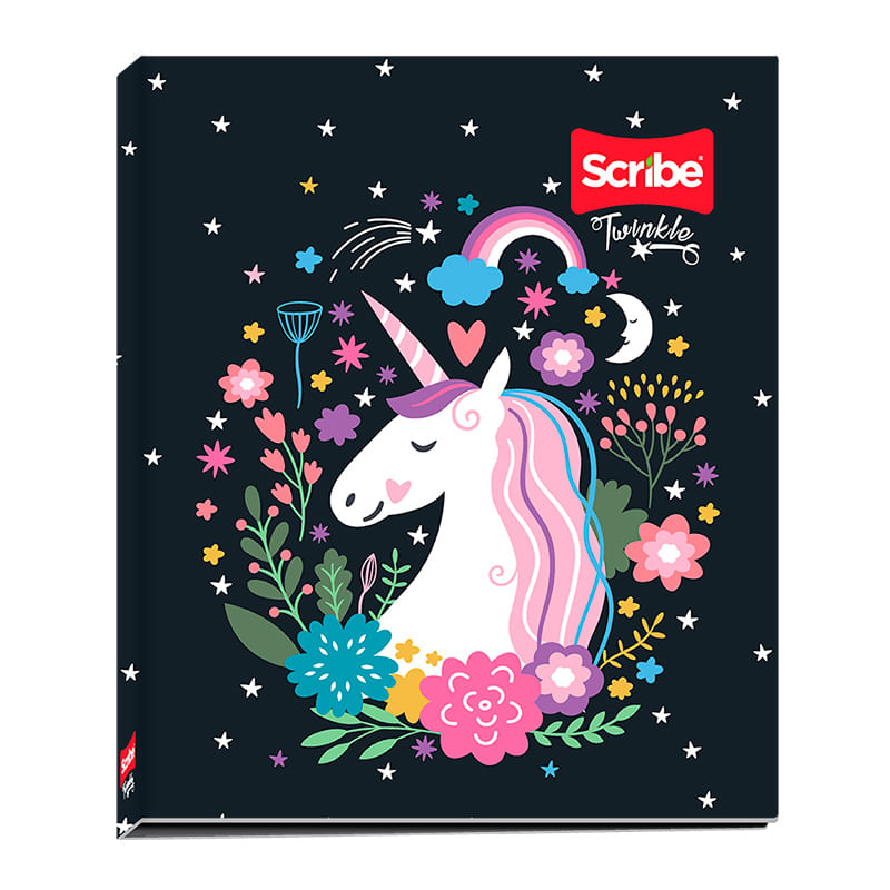 22408 - CARPETA CARTA 3ARG PASTA DURA MULTILINEA