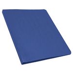 22415 - CARPETA ACCOGRIP CARTA CON PALANCA AZUL OSCURO