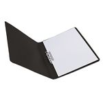 22416 - CARPETA ACCOGRIP CARTA CON PALANCA  NEGRO